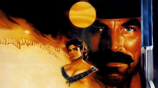 Quigley Down Under