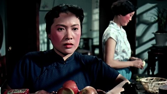 女篮五号