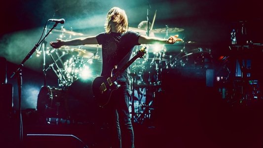 Steven Wilson: Home Invasion - In Concert At The Royal Albert Hall