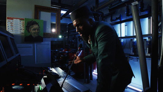 Glass Onion: A Knives Out Mystery