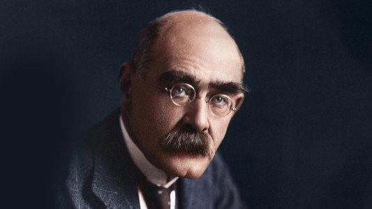 Wonderland: From JM Barrie to JRR Tolkien