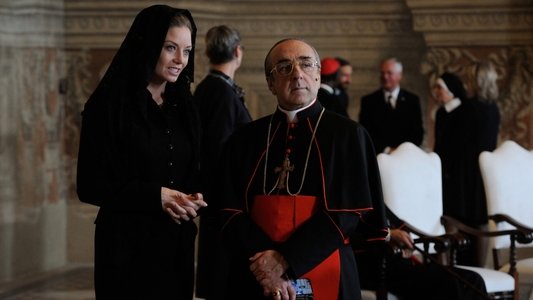 The Young Pope