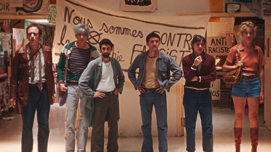 Camarades