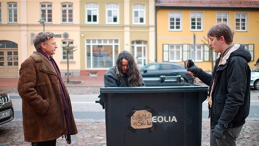 Muxmäuschenstillˣ