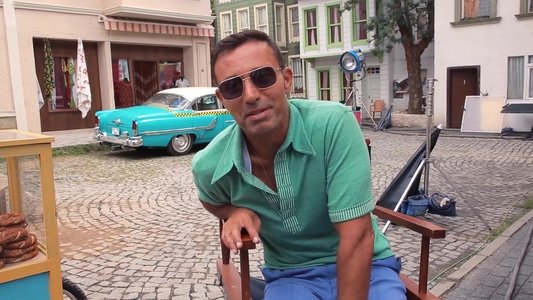 Arif V 216: Yapmışlar Ama Nasıl?