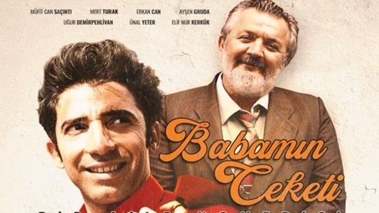 Babamın Ceketi