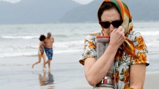 Reflexões de um Liquidificador