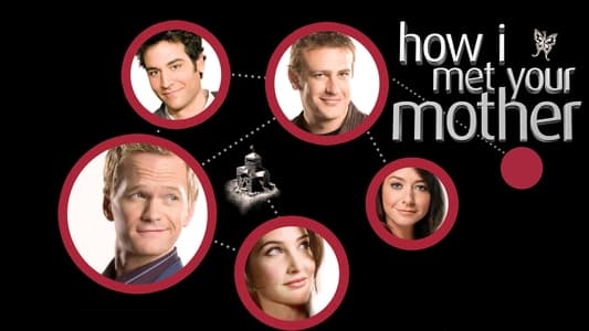 How I Met Your Mother