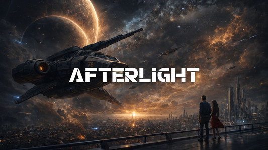 Afterlight