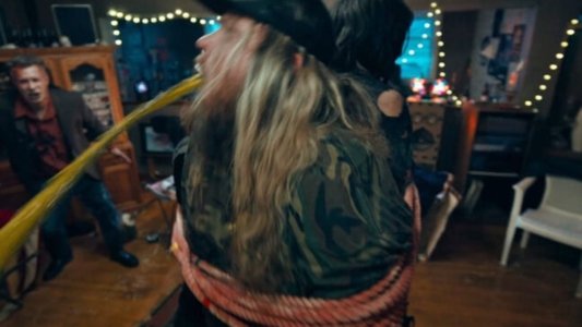 Deathgasm 2: Goremageddon