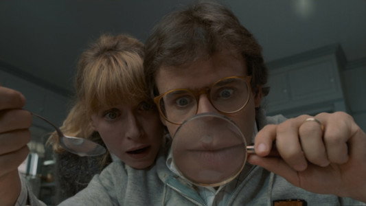 Honey, I Shrunk the Kids