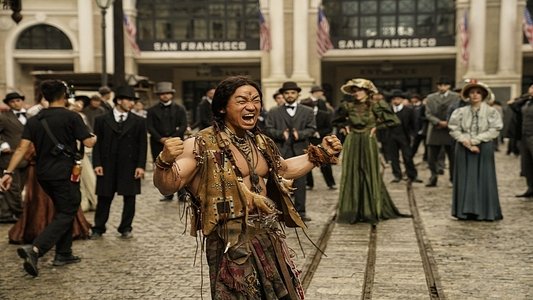 唐探1900
