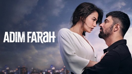 Adım Farah
