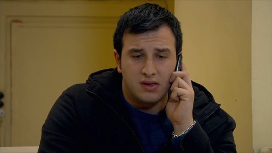 Behzat Ç.: Bir Ankara Polisiyesi