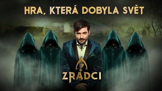 Zrádci