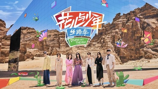 花儿与少年