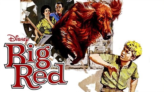 Big Red