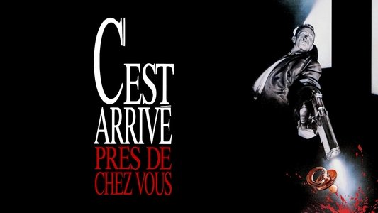 C'est arrivé près de chez vous