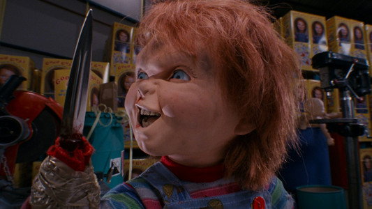 Child's Play 2