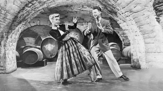 That's Dancing!