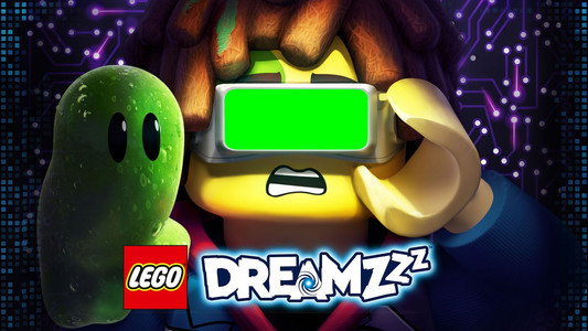 LEGO DREAMZzz
