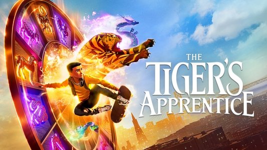 The Tiger's Apprentice