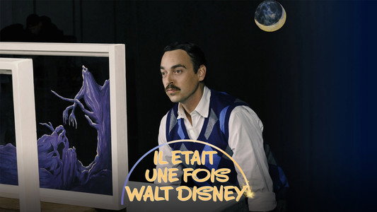 How Disney Built America