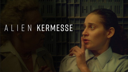Alien Kermesse