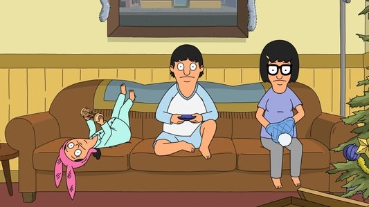 Bob's Burgers