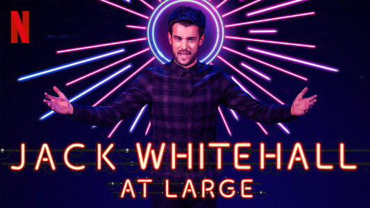 Jack Whitehall: At Large