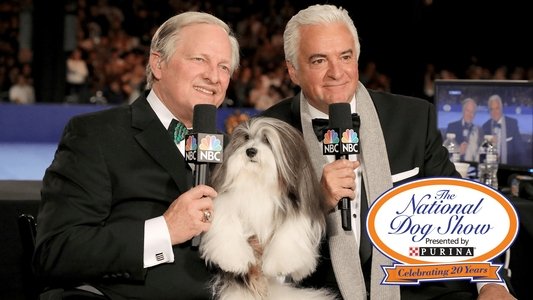 The National Dog Show