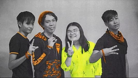 Cleaners