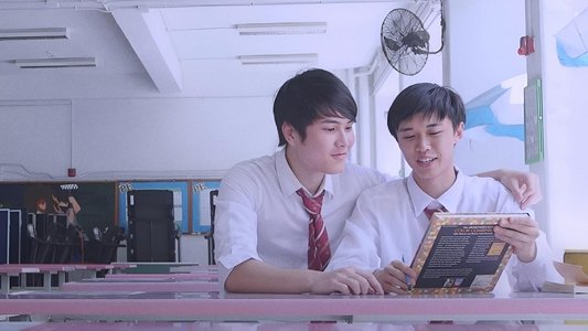 放肆