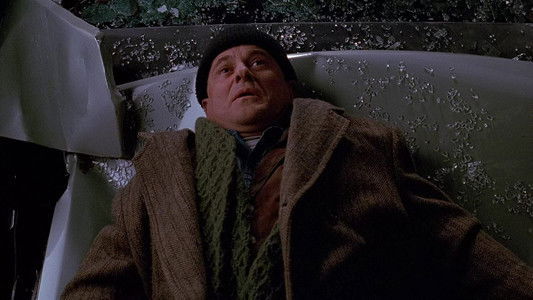 Home Alone 2: Lost in New York