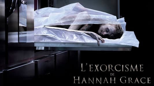 The Possession of Hannah Grace