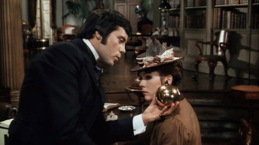 The Assassination Bureau