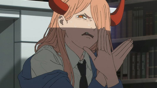 劇場版 チェンソーマン レゼ篇