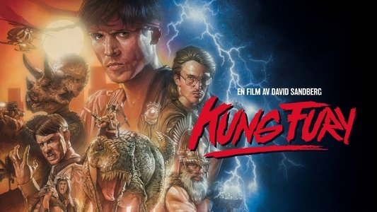 Kung Fury