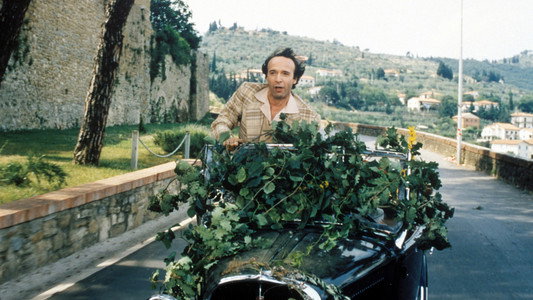 La vita è bella