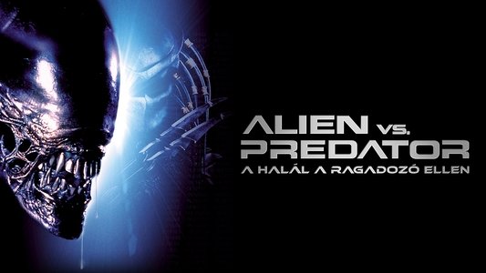 AVP: Alien vs. Predator