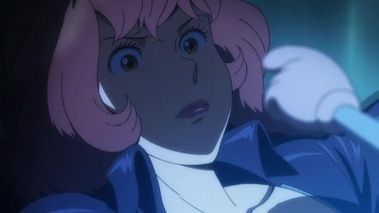ルパン三世 ルパンは今も燃えているか?