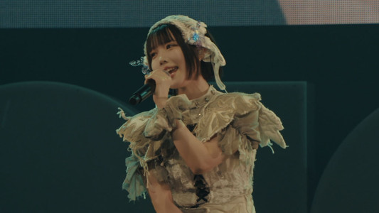 ano 1st TOUR追加公演『お手お座りでハイ♡報酬ツアー』at KT Zepp Yokohama