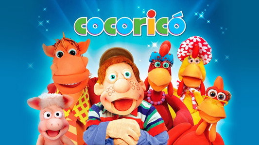 Cocoricó