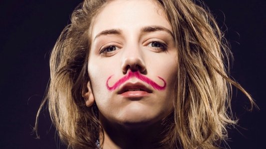 Sarah Keyworth: Dark Horse