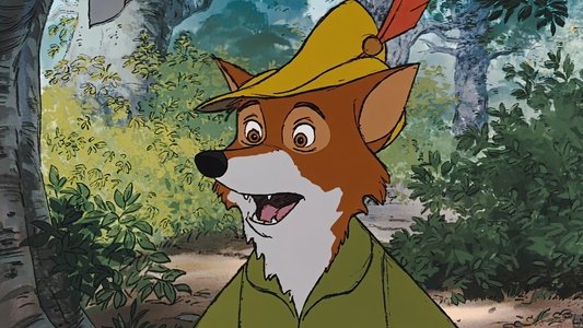 Robin Hood