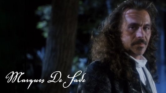Marquis de Sade