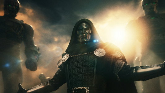 Avengers: Doomsday