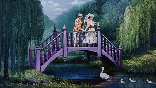 Mary Poppins