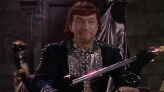 The Adventures of Robin Hood