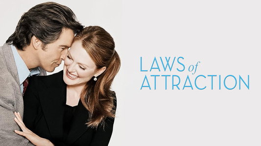 Laws of Attraction